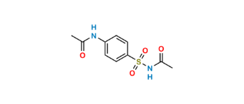 Picture of Sulfacetamide Sodium EP Impurity C
