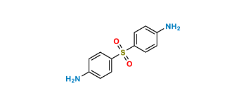 Picture of Sulfacetamide Sodium EP Impurity D