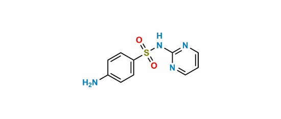 Picture of Sulfadiazine