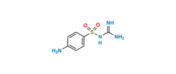 Show details for Sulfadiazine EP Impurity C Picture of Sulfadiazine EP Impurity C