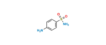 Show details for Sulfadiazine EP Impurity D Picture of Sulfadiazine EP Impurity D