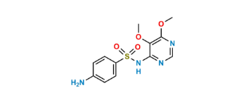 Picture of Sulfadoxine