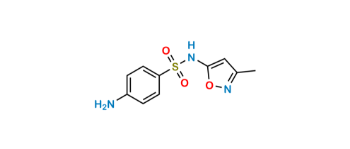 Picture of Sulfamethoxazole EP Impurity F