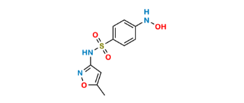 Picture of N-Hydroxy Sulfamethoxazole