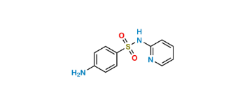 Picture of Sulfasalazine EP Impurity J
