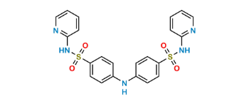 Picture of Sulfasalazine Impurity 2