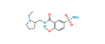 Picture of Sulpiride