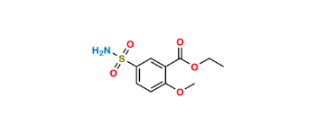Picture of Sulpiride EP Impurity C