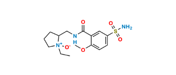 Picture of Sulpiride EP Impurity F