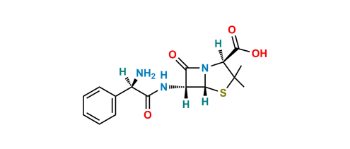 Picture of Sultamicillin EP Impurity C