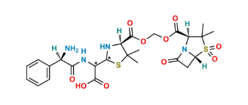 Picture of Sultamicillin EP Impurity D