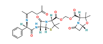 Picture of Sultamicillin EP Impurity E