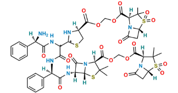 Picture of Sultamicillin EP Impurity G