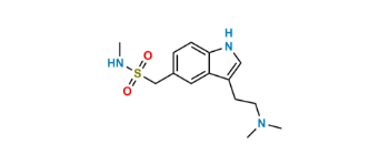 Picture of Sumatriptan