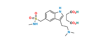 Picture of Sumatriptan Succinate