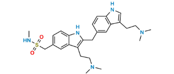 Picture of Sumatriptan EP Impurity A