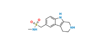 Picture of Sumatriptan EP Impurity F