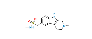 Picture of Sumatriptan EP Impurity G