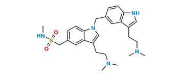Picture of Sumatriptan EP Impurity H