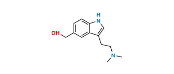 Picture of Sumatriptan 5-Hydroxymethyl Impurity