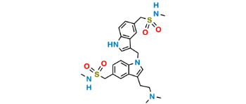 Picture of Sumatriptan Impurity 3