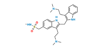 Picture of Sumatriptan Impurity 4