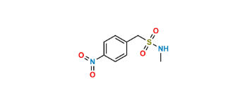 Picture of Sumatriptan Impurity 8