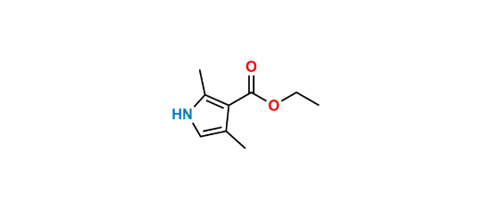 Picture of Sunitinib Impurity 5