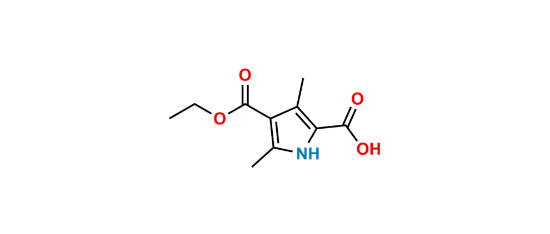 Picture of Sunitinib Impurity 6