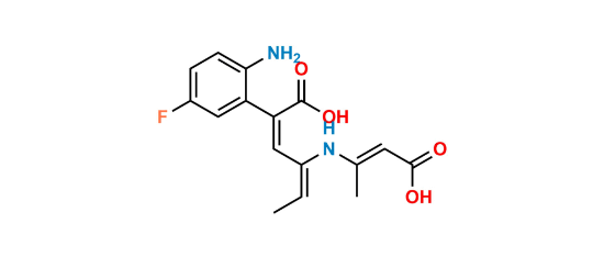 Picture of Sunitinib Impurity 8