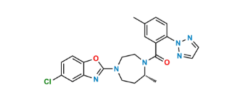 Picture of Suvorexant