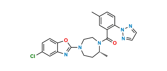 Picture of Suvorexant