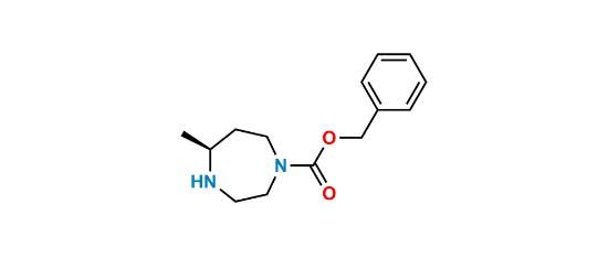 Picture of Suvorexant Impurity A