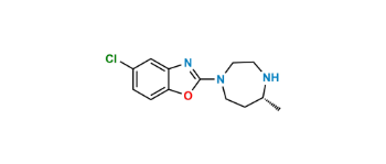 Picture of Suvorexant Impurity 5
