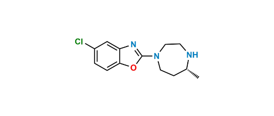 Picture of Suvorexant Impurity 5
