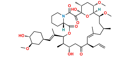 Picture of Tacrolimus