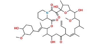 Picture of Desmethyl Tacrolimus