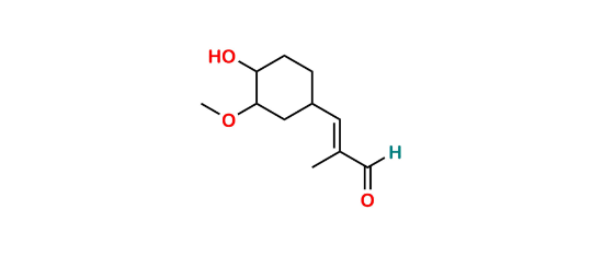 Picture of Tacrolimus Impurity X