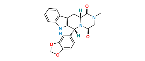 Picture of Tadalafil