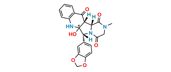Picture of Tadalafil EP Impurity E