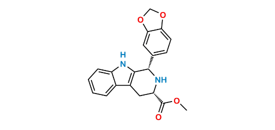 Picture of Tadalafil Impurity 2