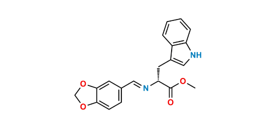 Picture of Tadalafil Impurity 7