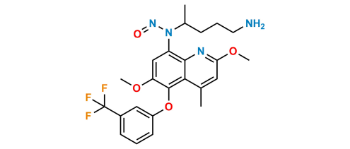 Picture of Tafenoquine Impurity 1