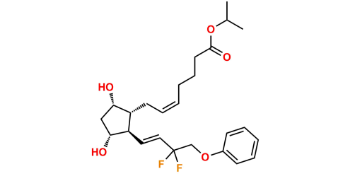 Picture of Tafluprost