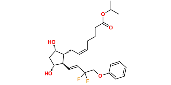 Picture of Tafluprost