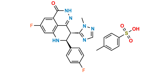 Picture of Talazoparib
