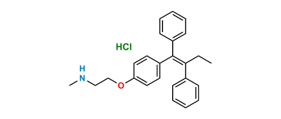 Picture of Tamoxifen EP Impurity F