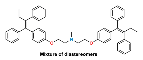 Picture of Tamoxifen Dimer