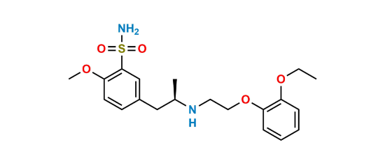 Picture of Tamsulosin