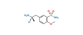 Picture of Tamsulosin EP Impurity B